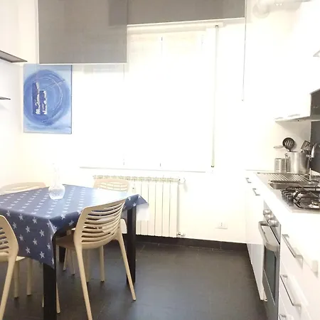 Apartment Gillo Finalpia