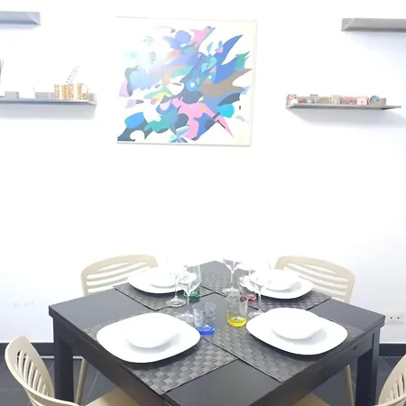 Apartment Gillo Finalpia Finale Ligure