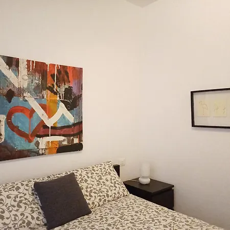 Appartement Gillo Finalpia