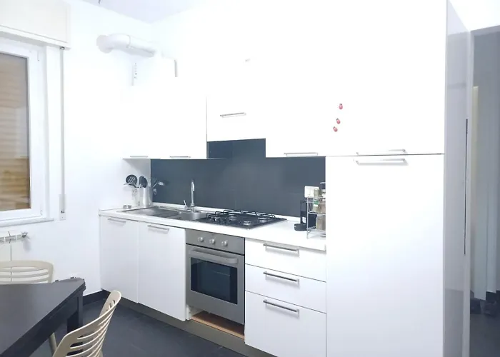 Apartman Gillo Finalpia Finale Ligure