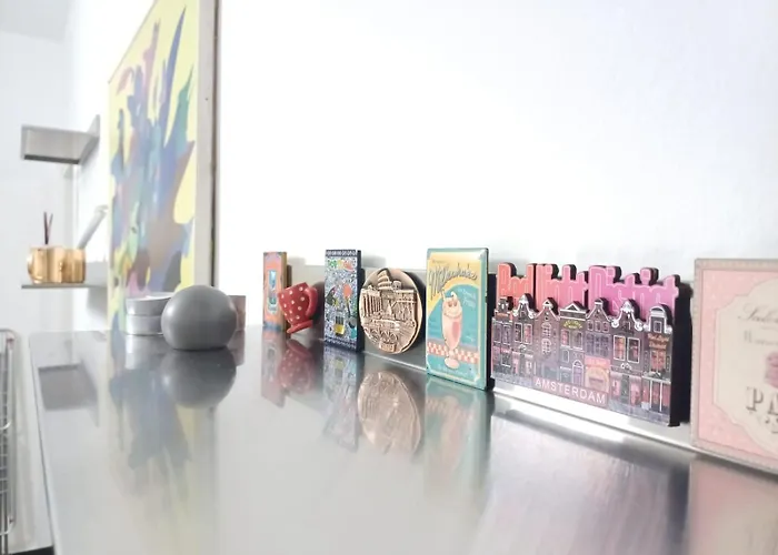 Gillo Finalpia Appartement Finale Ligure