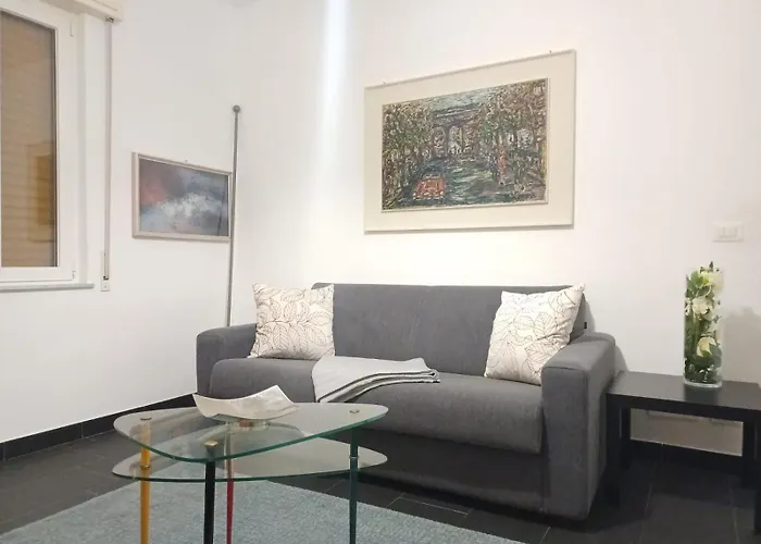 Apartman Gillo Finalpia