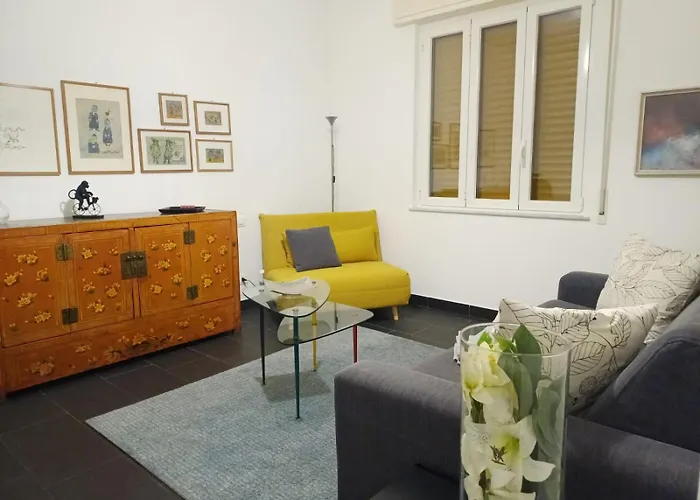 Gillo Finalpia Appartement