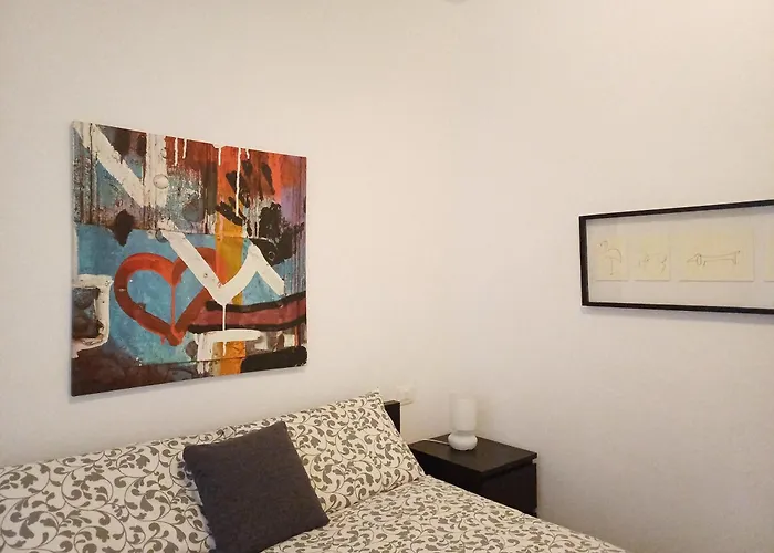 Appartement Gillo Finalpia