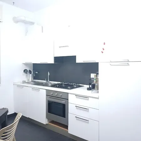 Apartment Gillo Finalpia Finale Ligure