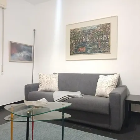 Appartamento Gillo Finalpia